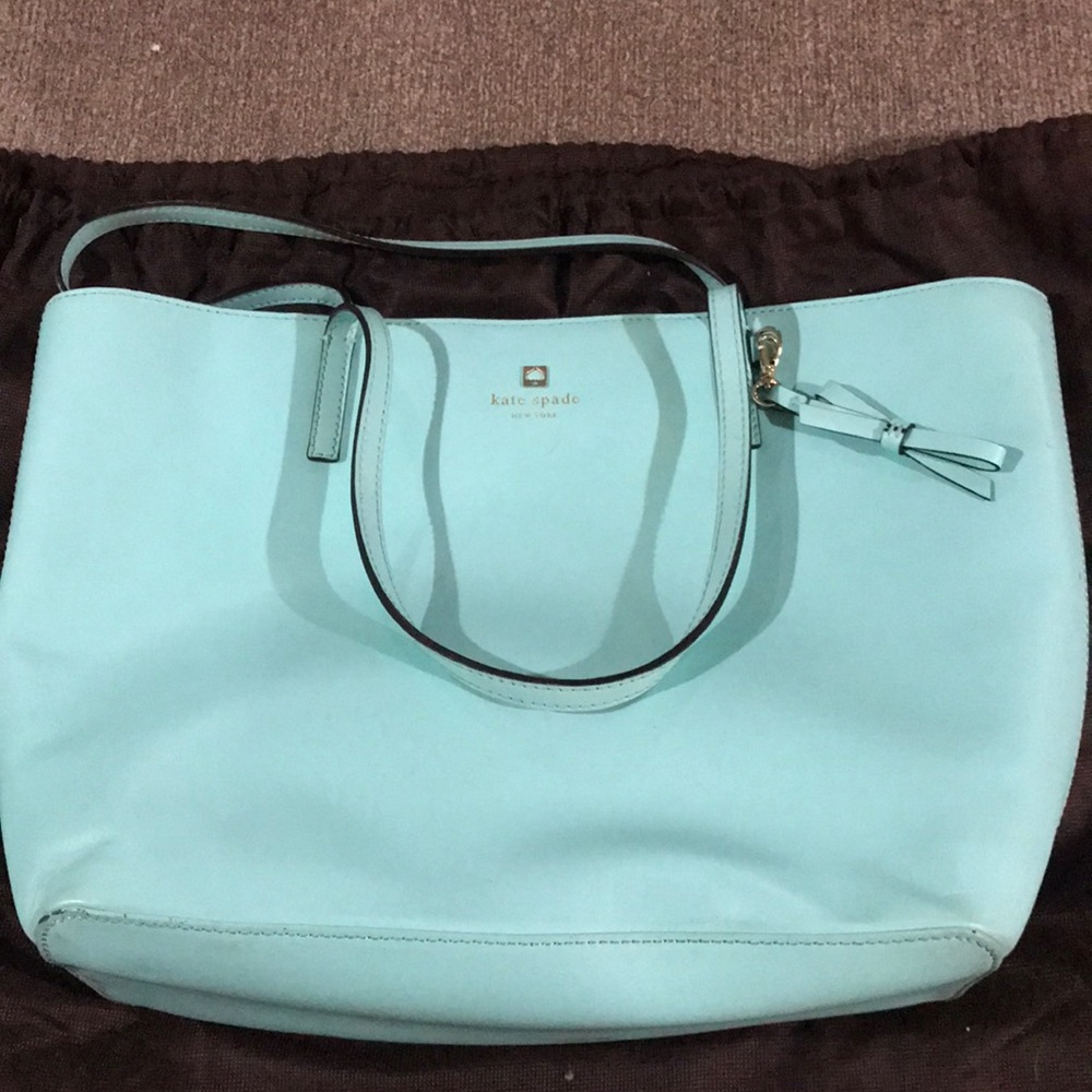 Kate spare shoulder bag